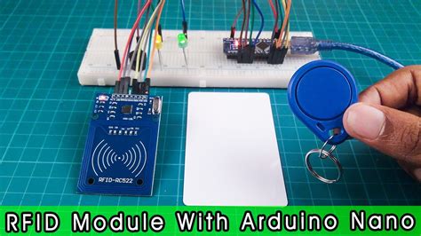 arduino rfid badge|arduino rfid reader codes.